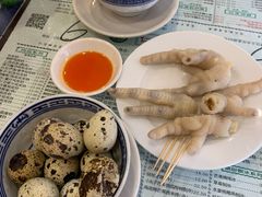 -仁信老铺(华盖路店)