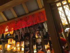 -南京大牌档(青岛万象城店)