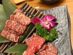 -丸藏和牛烧肉专门店(园区师惠坊店)