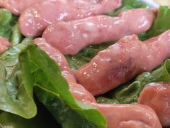 -大丘街路边烤牛肉