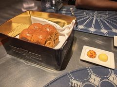 -丘吉尔餐厅(澳门伦敦人店)