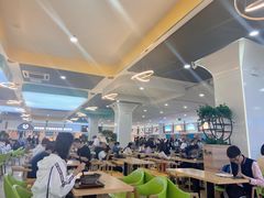 -苏州大学独墅湖校区-第8食堂(崇文路店)