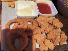 -Ambra Haus琥珀屋精酿餐厅(宝山店)