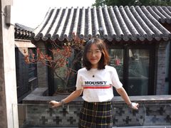 -糖房咖啡(南锣鼓巷店)