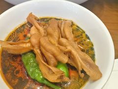 -南堂馆·新川菜(天府三街店)