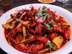 -金鼎客私房菜(万寿福居店)