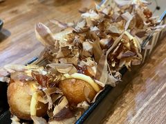 -鸟幸 TORISAKI 炭火居酒屋