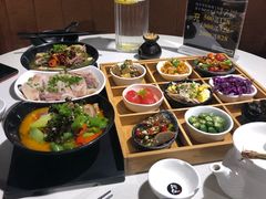 -新仙清汤牛腩(铜锣湾店)