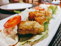 南蛮炸鸡块-有喜屋·深夜食堂(北京西路店)
