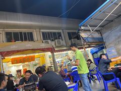 -光明清汤羊(宝业路店)