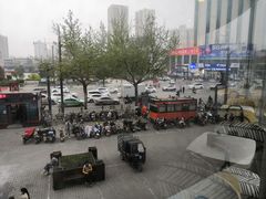 -麦当劳(咸阳人民路店)