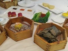 -四季海鲜酒楼·粤菜·早茶·宴会(南山中心区店)