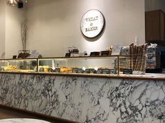 -WHEAT&BAKER-麥(凯德来福士店)