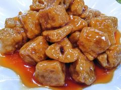 -紫竹林素食(祖庙路店)