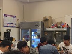 -跃跃鸡肠面(人民北路店)