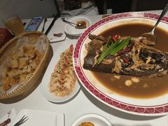 -旺顺阁·北京菜(北辰上品+)