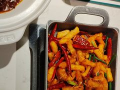 -宋徽厨·安徽菜(绿地店)