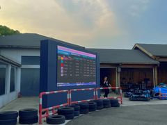 -极速星辰卡丁车赛车场(西山店)