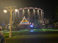 -南宁方特东盟神画