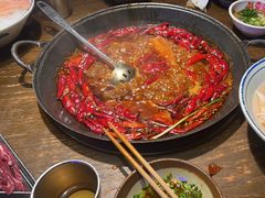 -萍姐火锅·公路夜市(打浦桥日月光店)
