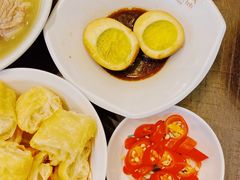 -松發肉骨茶(克拉码头店)