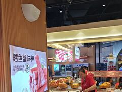 -龍歌自助小火锅(秦淮水游城店)
