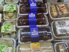 -85度C(生甜甜圈研究工坊·上海平凉店)