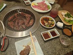 -梦山水日本烧肉(五四广场店)