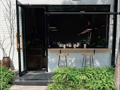 门面-小意思咖啡店(草桥店)
