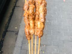 -阿拉丁新疆风味餐厅·清真(罗廊巷店)