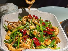 -井水小厨·湘菜(活力广场店)