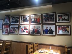 大堂-崔义清鲁菜馆(大明湖店)