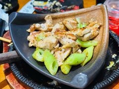 -胜代日本料理(云程巷小区店)