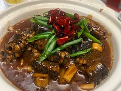 -到家尝北京菜(西坝河店)