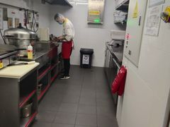 -海底捞火锅(江北万达商业广场店)