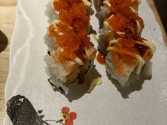 -晓寿司·日本料理(望京博雅店)