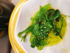 -争鲜回转寿司(浦东三钢里PLUS店)
