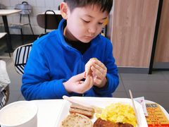 -麦当劳(北苑路店)