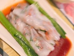 -添好运点心专门店(百老汇店)
