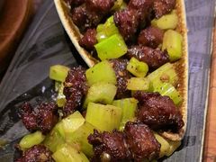 -苹果树下艺术餐厅(通州店)