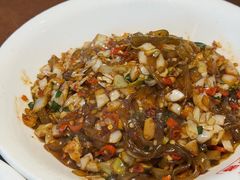 -天下客饭店(中山路店)