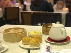-潮福城大酒楼·潮粤菜·港式点心(阳光城店)