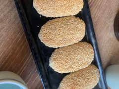 烧饼-周家二小姐的菜(西津渡店)