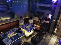 -堂会·KTV·自助餐·团建聚会(天河店)