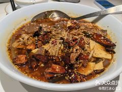 -辛香汇·现炒川菜(城北万象城店)