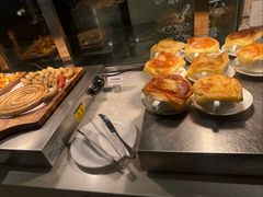 -天伦松鹤大饭店·欣妮咖啡