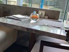 卡座-外滩悦榕庄·海怡西餐厅