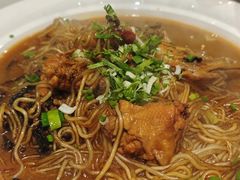 -我从岫岩来羊汤馆(总店)