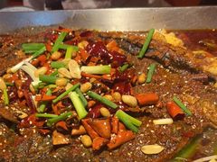-鸣记脆皮烤鱼·海鲜烤鱼(亿合城店)
