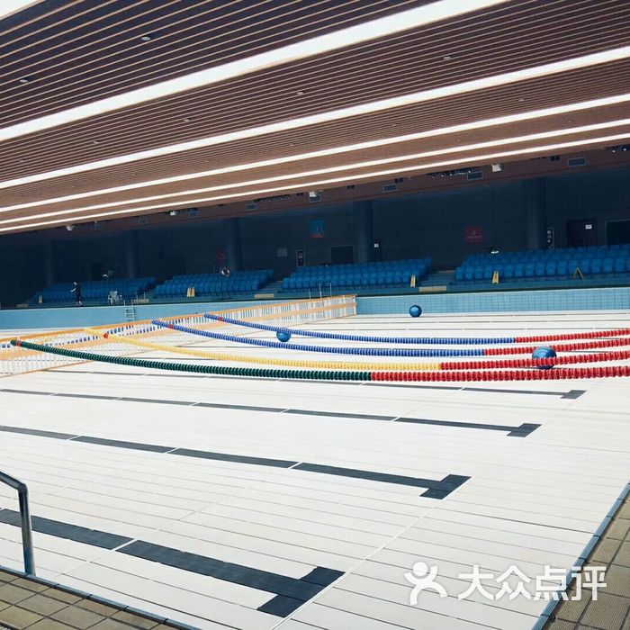 大港体育馆图片-北京游泳馆-大众点评网